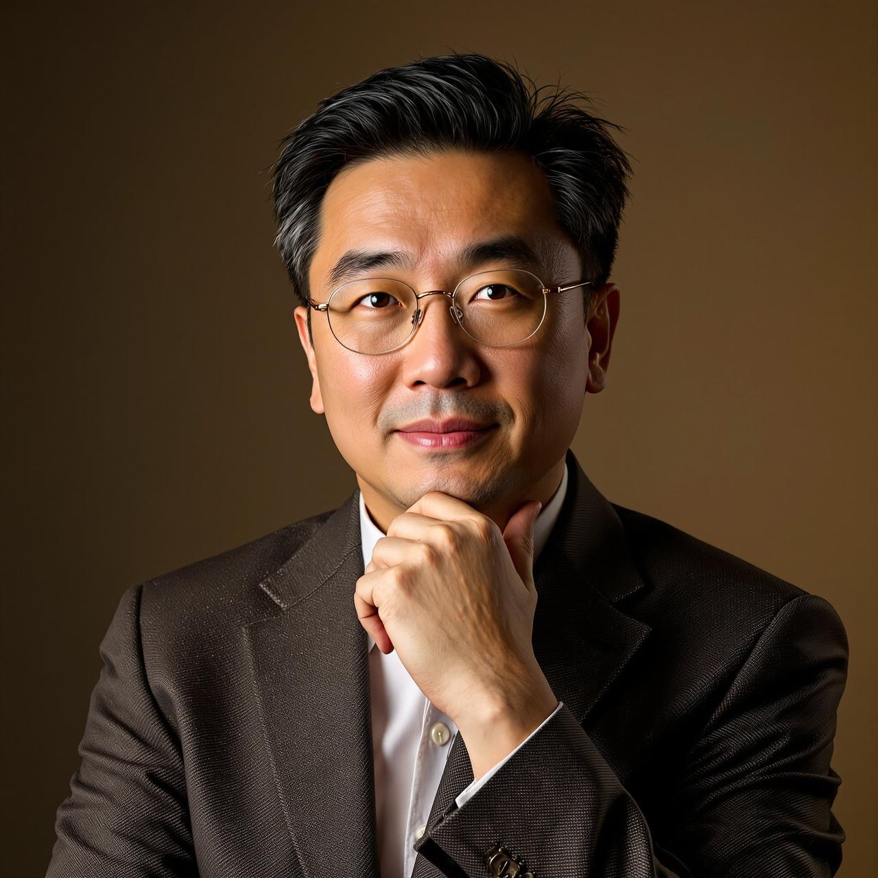 漫剧在哪里看团队成员 韩志强