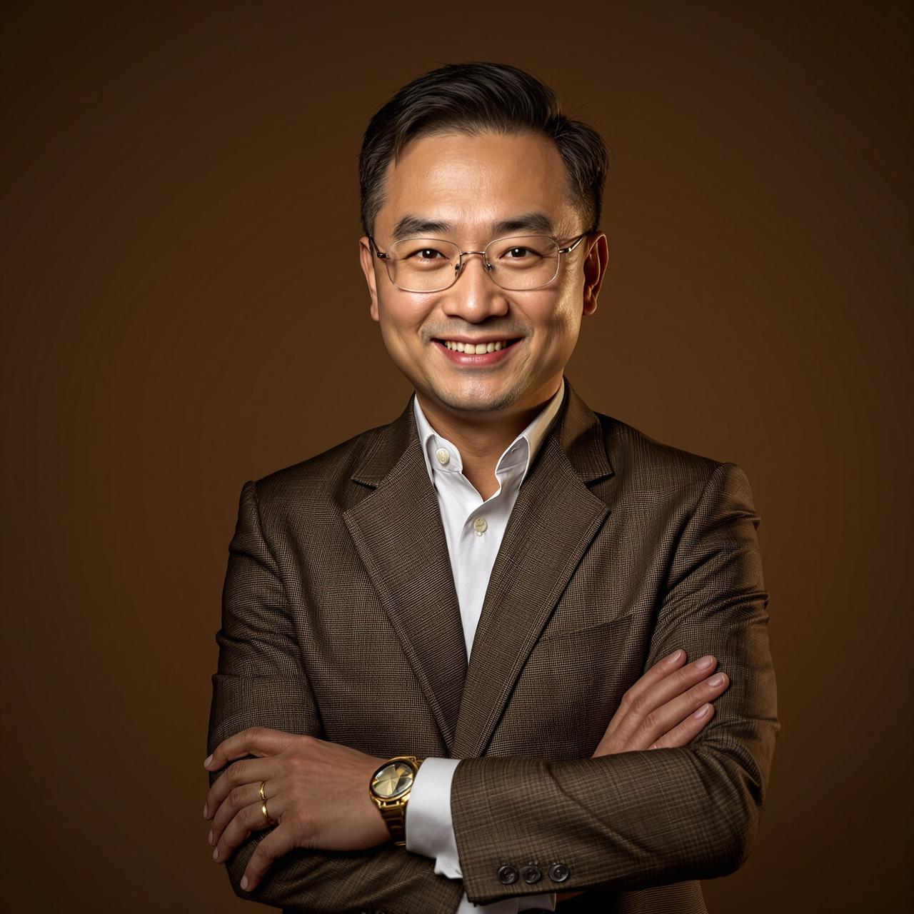 漫剧在哪里看团队成员 周明杰